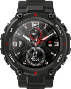 Smartwatch Amazfit T-Rex Rock Czarny  (W1919OV5N) 2