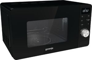Kuchenka mikrofalowa Gorenje MO20A3B 2