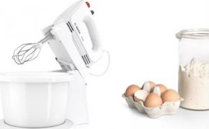 Mikser Bosch MQWPL2000 2