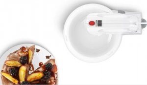 Mikser Bosch MQWPL2000 3