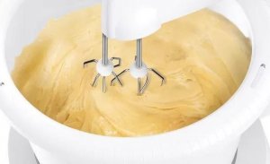 Mikser Bosch MQWPL2000 6