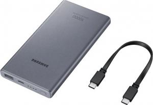Powerbank Samsung EB-P3300 10000mAh Szary 5