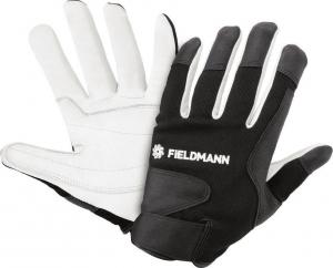 Fieldmann rękawice ogrodowe FZO 7010 (50003828) 1