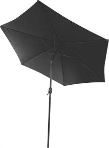 Fieldmann Parasol przeciwsłoneczny FDZN 5007, 270cm 1