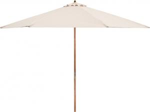 Fieldmann Drewniany parasol ogrodowy 3m (FDZN 4015) 1