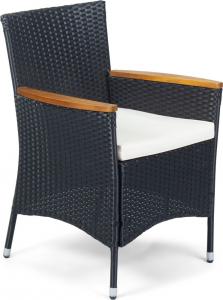 Fieldmann Krzesła ogrodowe (FDZN 6010), 2 sztuki 2