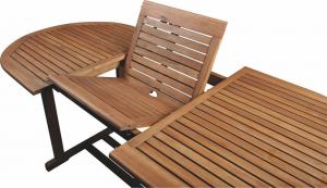 Fieldmann Zestaw ogrodowy Carmen I (98028522) 7