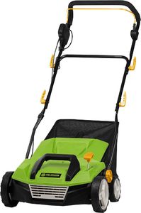 Fieldmann Elektryczny aerator/wertykulator FZV 4003-E 2w1 1