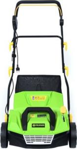 Fieldmann Elektryczny aerator/wertykulator FZV 4003-E 2w1 2