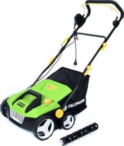 Fieldmann Elektryczny aerator/wertykulator FZV 4003-E 2w1 3