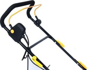 Fieldmann Elektryczny aerator/wertykulator FZV 4003-E 2w1 6