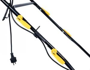 Fieldmann Elektryczny aerator/wertykulator FZV 4003-E 2w1 7