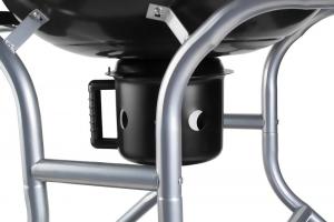 Fieldmann FZG 1014 Grill ogrodowy węglowy 54 cm x 54 cm 2