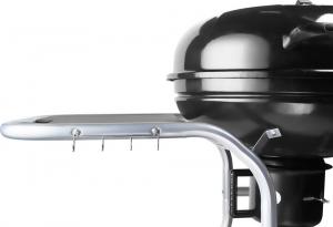 Fieldmann FZG 1014 Grill ogrodowy węglowy 54 cm x 54 cm 3