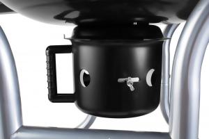 Fieldmann FZG 1014 Grill ogrodowy węglowy 54 cm x 54 cm 5