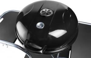 Fieldmann FZG 1014 Grill ogrodowy węglowy 54 cm x 54 cm 6