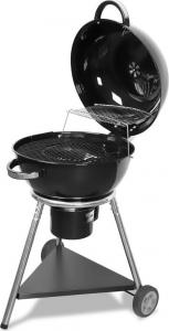 Fieldmann Grill węglowy z popielnikiem (FZG 1013) 2