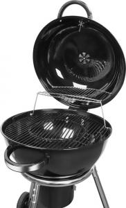 Fieldmann Grill węglowy z popielnikiem (FZG 1013) 3