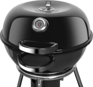 Fieldmann Grill węglowy z popielnikiem (FZG 1013) 4