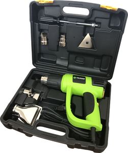 Opalarka Fieldmann 2000 W (50003677) 2