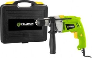 Wiertarka Fieldmann 200751-E 750W udarowa 12