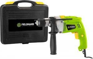 Wiertarka Fieldmann 200751-E 750W udarowa 2
