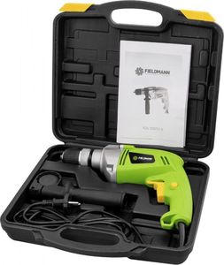 Wiertarka Fieldmann 200751-E 750W udarowa 10