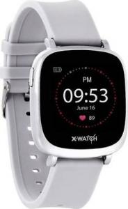 Smartwatch Xlyne X-Watch Ive Urban Szary  (54041) 2
