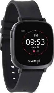 Smartwatch Xlyne X-Watch Ive Urban Czarny  (54040) 1