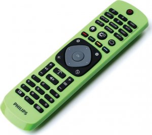Pilot RTV Philips PHILIPS Hotel TV 22AV9574A/12 Installations Fernbedienung 2