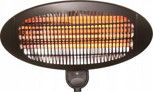 Olympia BS 55 promiennikowy 2000 W 2