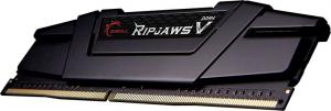 Pamięć G.Skill Ripjaws V, DDR4, 128 GB, 3600MHz, CL18 (F4-3600C18Q-128GVK) 3