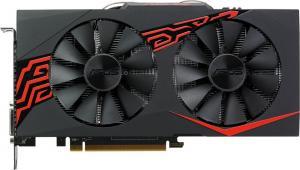 Karta graficzna Asus Expedition Radeon RX 570 eSports Gaming 8GB GDDR5 (EX-RX570-8G) 2