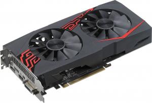 Karta graficzna Asus Expedition Radeon RX 570 eSports Gaming 8GB GDDR5 (EX-RX570-8G) 3