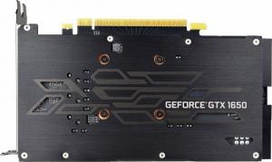 Karta graficzna EVGA GeForce GTX 1650 SC Ultra Gaming 4GB GDDR5 (04G-P4-1057-KR) 4