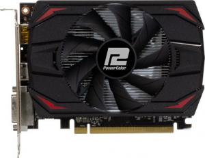 Karta graficzna Power Color Radeon RX 550 Red Dragon 2GB GDDR5 (AXRX 550 2GBD5-DH) 4