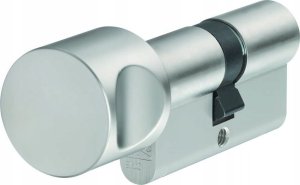 Abus ABUS Doppel-Profilzylinder mit Knauf 60 mm 1