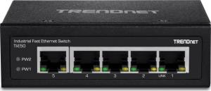 Switch TRENDnet TI-E50 2
