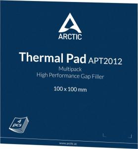 Arctic Thermal Pad APT2012 100 x 100 mm x 1 mm (ACTPD00021A) 3