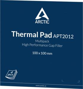 Arctic Thermal Pad APT2012 100 x 100 mm x 1.5 mm (ACTPD00022A) 3