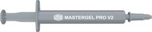 Pasta termoprzewodząca Cooler Master MasterGel Pro V2 4g (MGY-ZOSG-N15M-R3) 1