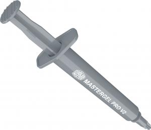 Pasta termoprzewodząca Cooler Master MasterGel Pro V2 4g (MGY-ZOSG-N15M-R3) 5