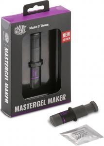 Pasta termoprzewodząca Cooler Master Mastergel Maker 4g (MGZ-NDSG-N15M-R2) 2