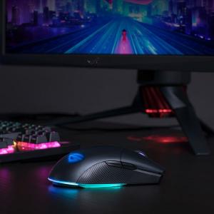 Mysz Asus ROG Pugio II  (90MP01L0-BMUA00) 4