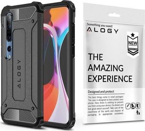 Alogy Etui na telefon Alogy Hard Armor do Samsung Galaxy S20 Ultra szare uniwersalny 6