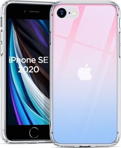 ESR ESR ICE SHIELD IPHONE 7/8/SE 2020 RED/BLUE 2