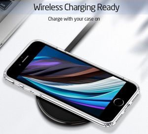 ESR ESR ICE SHIELD IPHONE 7/8/SE 2020 RED/BLUE 7