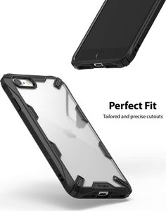 Ringke RINGKE FUSION X IPHONE 7/8/SE 2020 BLACK 3