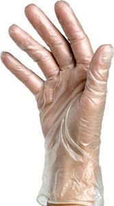 Rękawice jednorazowe FDTWELVE PVC (10106) 1