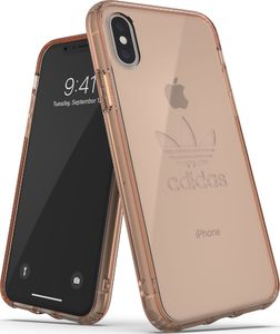 Adidas adidas OR Rugged clear case FW19 for iPhone X/Xs 1
